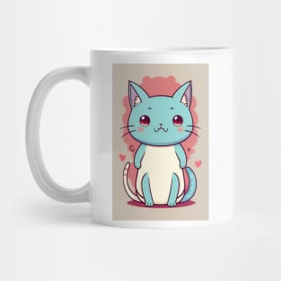 Cute cats Mug